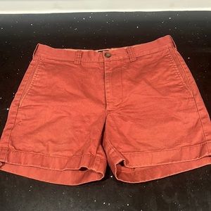 Jcrew Shorts